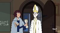 Click to watch 'The Copernican Ruin-aissance...' (popup) Adam Ruins Everything